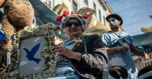 © Peter Detailleur Zinneke Parade 2022