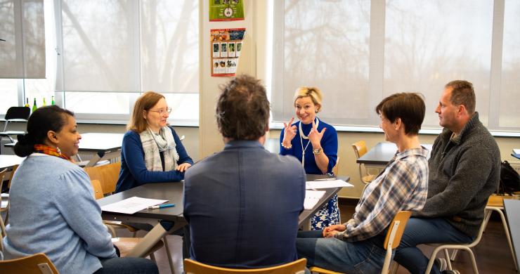Verkorte Educatieve Bachelor
