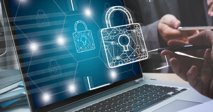 Network security & troubleshooting